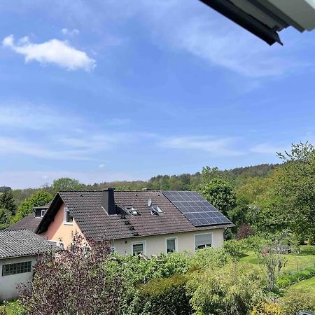 Gasthaus Maarfeld Gerolstein Esterno foto