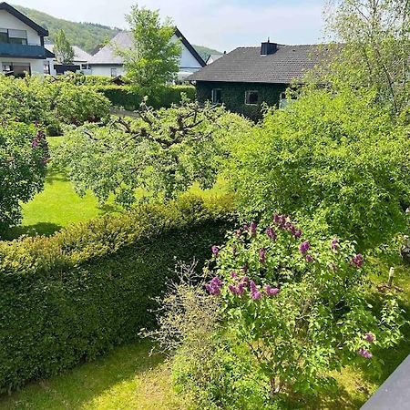 Gasthaus Maarfeld Gerolstein Esterno foto