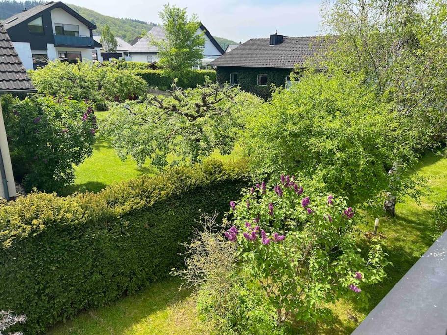 Gasthaus Maarfeld Gerolstein Esterno foto